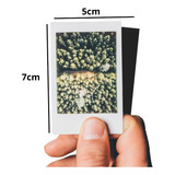24 Fotos Revelação Digital Mini Polaroid