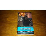 24 Hours Declassifield Collateral Damage Livro Novo