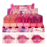 24 Lip Gloss Sweet Kisses Cs3690