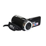 24 Megapixel Digital Camera PC Camera Supports 1080p HD Hot Boot Function Camera Camera Camera All In One 18x Zoom Electronic Anti Shake
