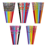 24 Palitos Madeira Para Cabelo Penteado Coque Atacado