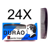 24 Pentes Pretos De Bolso Inquebrável 2 Medidas Tds Cabelos