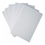 24 Placas De Isopor 20mm 2cm Anti Chamas Forro Parede