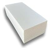 24 Placas De Isopor 20mm 2cm Anti Chamas Forro Parede