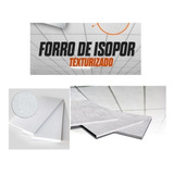 24 Placas Forro De Isopor 1250mm