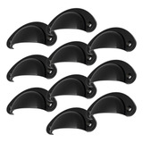 24 Puxadores Concha De Gaveta Comoda Provençal Colonial 64mm