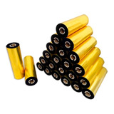 24 Ribbon K115 Misto Resina Cera 110x74 Elgin Argox Full L42