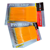 24 Setas Nylon Mini Balestra Crossbow 50 A 80 Lbs S65 y