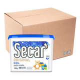 24 Unid  Antimofo Secar 180g