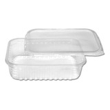 24 Unid Pote Descartável 250ml Freezer Microondas