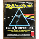 2402 Revista Rolling Stone 63 Pink Floyd aceito C Oferta