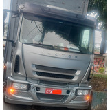 240e25 Iveco Tector 2009