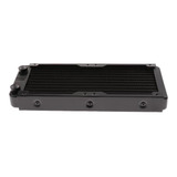 240mm Computador Radiador De Água De Refrigeração Para