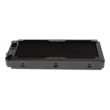 240mm Computador Radiador De Água De Refrigeração Para