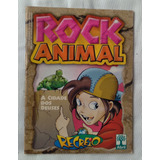 241c Gibi Mini Recreio Rock Animal