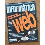 243q Revista Exame Informática 138. Web Manual Sobrevivência
