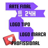 24h Criar Logotipo Logo