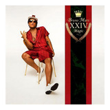 24k Magic Bruno Mars Cd