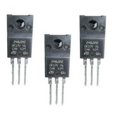 24n60m2 Mosfet Fonte Ps4