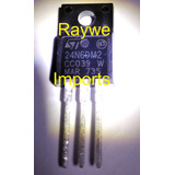 24n60m2 Mosfet Transistor Fonte Ps4 2 Peças