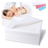 24pc Prova Óleo Lençóis Cama Descartáveis Para Massagem Spa