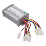 24v 800w Escova Motor Controlador Elétrico Scooter Bicicleta