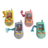 25 Aquaplay Joguinho Infantil Celular Lembrancinha