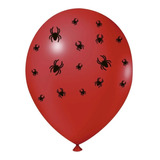 25 Bexigas Balão N9 Decoração Homem