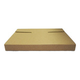 25 Caixa Papelão Tipo Envelope Nº2 24x17,5x2 Cm