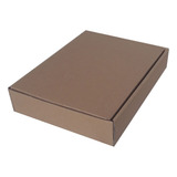 25 Caixas De Papelão 31,5x24x6,5 Correios Mercado Envios Me