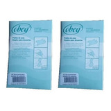 25 Refil Saquinhos P/ Descarte De Absorvente Feminino (1pct)