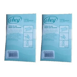 25 Refil Saquinhos P/ Descarte De Absorvente Feminino (1pct)