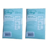 25 Refil Saquinhos Para Descarte De Absorvente Feminino 1pct