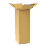 25 Caixa De Papelão 12x12x30 Tubo Correio Sedex 12 X 12 X 30