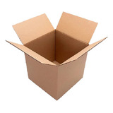 25 Caixas De Papelão 20x20x20 Envios Correios Sedex E Pac