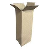25 Caixas De Papelão Tubo 12x12x36 Envios E commerce