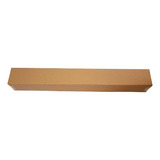 25 Caixas De Papelão Tubo Correios Envios 62 X 8 X 8 Cm