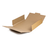 25 Caixas Papelao Envio De Disco - Lp - Vinil - Veja Video 