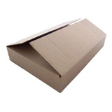 25 Caixas Papelao P