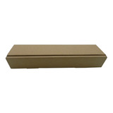 25 Caixas Tubo De Papelão Sedex E Pac 11x8x53 5 T4