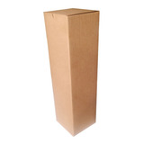 25 Caixas Tubo Papelão 10x10x36 Correios Envio Imediato