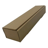 25 Caixas Tubo Papelão P Correios Sedex Pac T 4 11x8x53 5