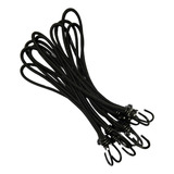 25 Cordinhas Lona Carreteiro Caminhão 30cm