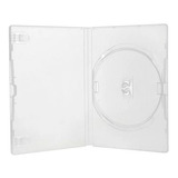 25 Estojo Caixa Capas Box Dvd