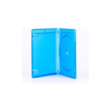 25 Estojo Capa Box Case Blu