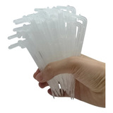 25 Gotejador Subterrâneo Sistema Irrigação P Microtubo 4 7mm