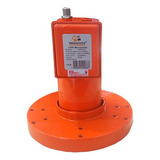 25 Lnbf Monoponto Imagevox Banda Estendida Super Digital Hd