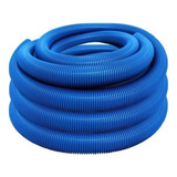 25 Metros De Mangueira Para Piscina Azul Flex 1 1 2 Pvc
