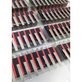 25 Microswitch Mk 10 Para Comando 15 Para Botões Fliperama