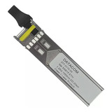 25 Mini Gbic Sfp Datacom 1000base bx20 20km Wdm Ssb15 1550nm
